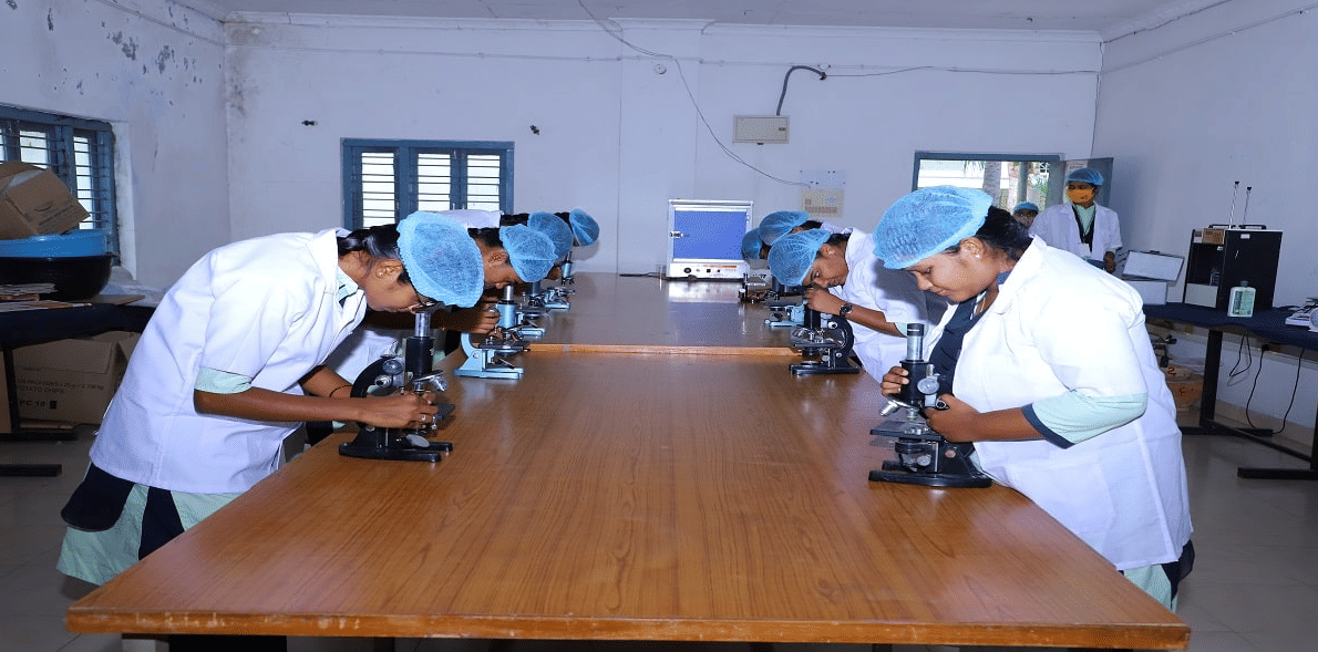 Green Fields Institute of Agriculture Research and Training Hyderabad Campus photo 2